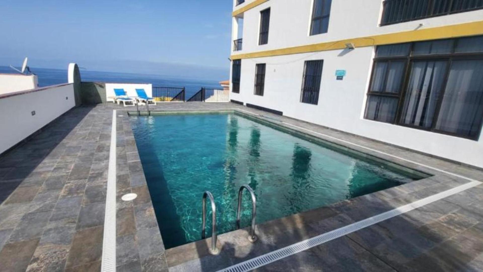 Drilasol Seaview 1a022 Apartament Puerto de Santiago (Tenerife)